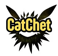 Catchet Logo - Pokémon TCG