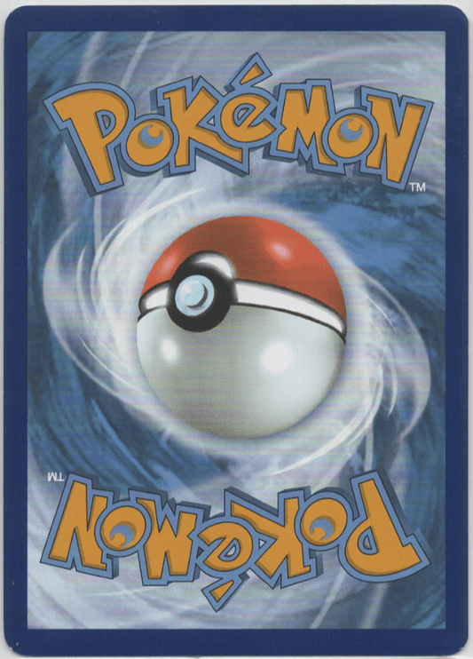 Charizard Ex 199/165 English